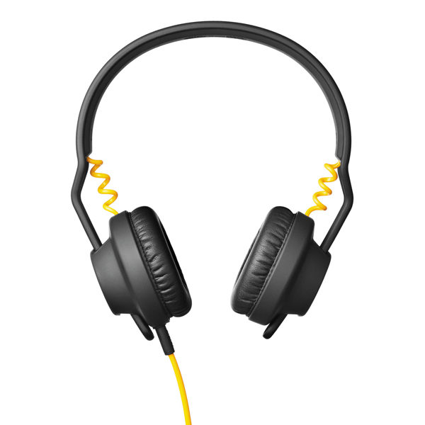 dj headphones with mic