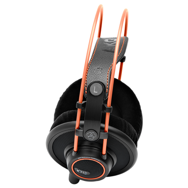akg k712 headband replacement
