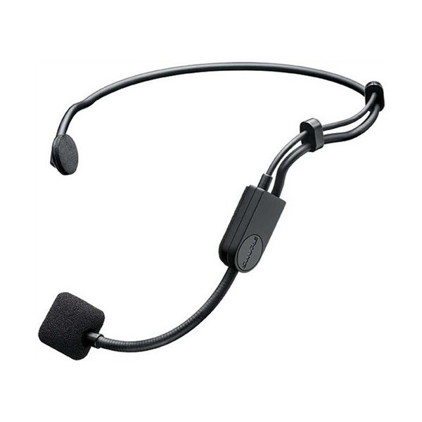 shure headset microphone system