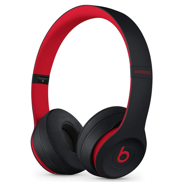 black and red beats by dre