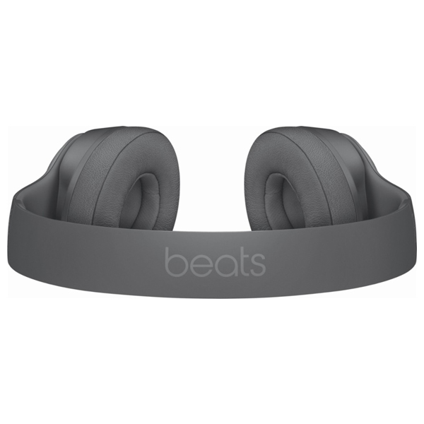 beats solo3 wireless grey