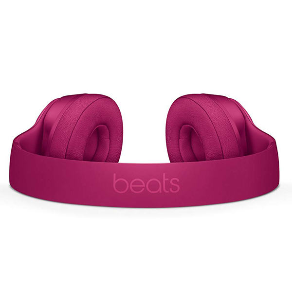 beats brick red is it pink