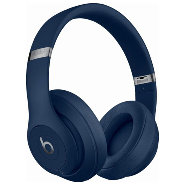 beats by dr dre blue