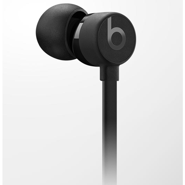 beats by dr dre urbeats3 black earphones