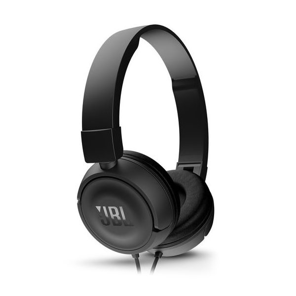 JBL Tune 450 (Black) – Valentine Music 