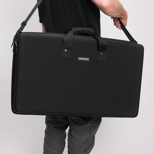 Custodia MAGMA CTRL Per XDJ-RX/RX2 - Leggera, Idrorepellente, Con Schiuma Protettiva - Foto 11