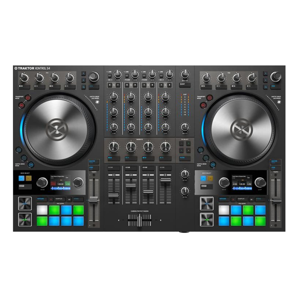 traktor s4 mk3 for sale