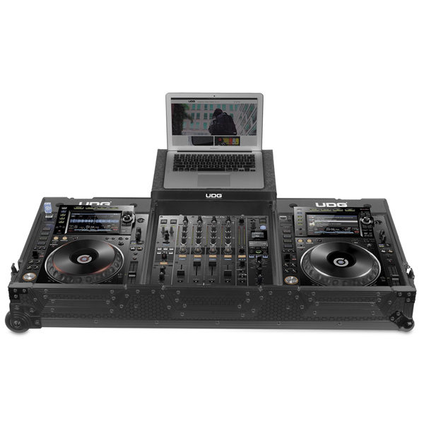 Allen /& Heath DJ Set Pioneer Kabel 1x Xone 92 /& 2x CDJ 2000 NXS2 Nexus 2