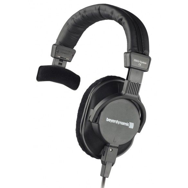 beyerdynamic dj headphones