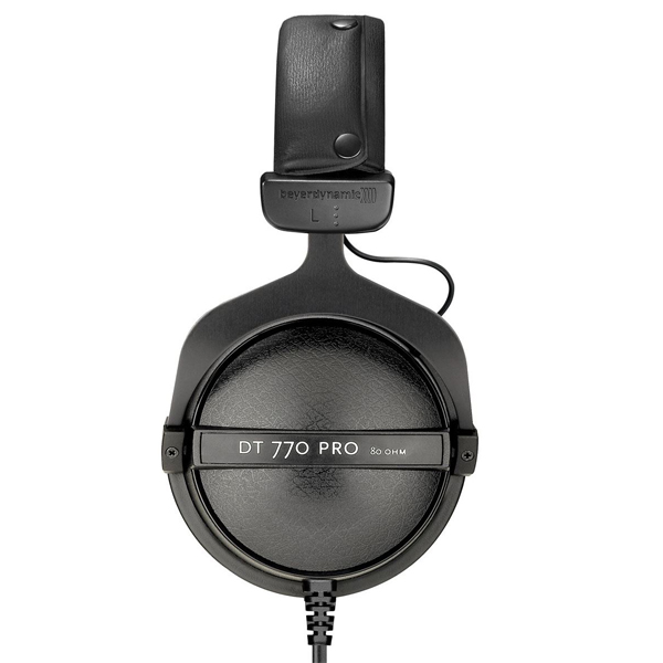 dt pro headset