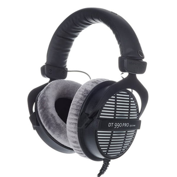 beyerdynamic dt 990 pro 80 ohm
