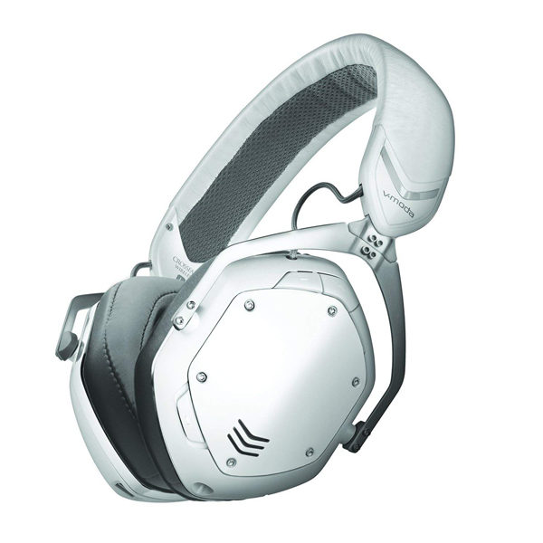v moda crossfade wireless 2 rose gold