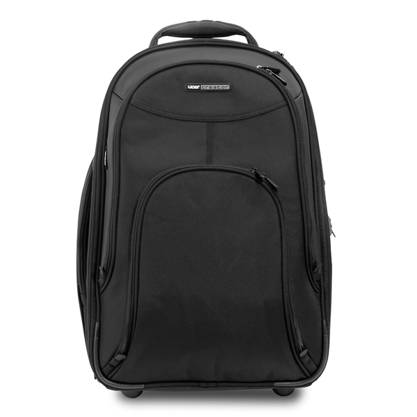 ballistic nylon laptop backpack