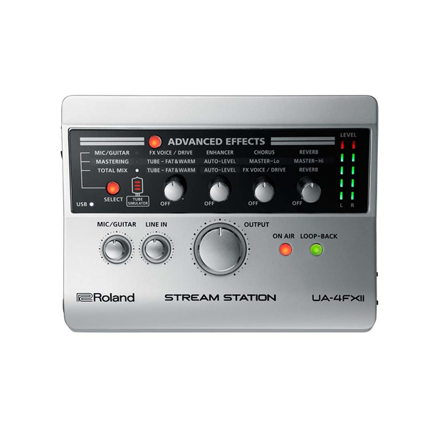roland ua