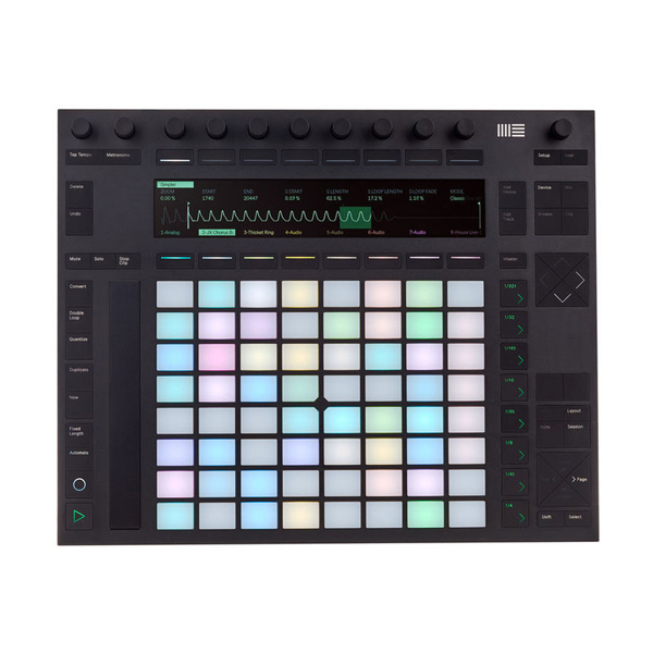 Ableton Push2 美品 Ableton Push 2 - Valentine Music Centre
