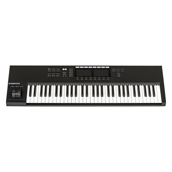 komplete kontrol 61