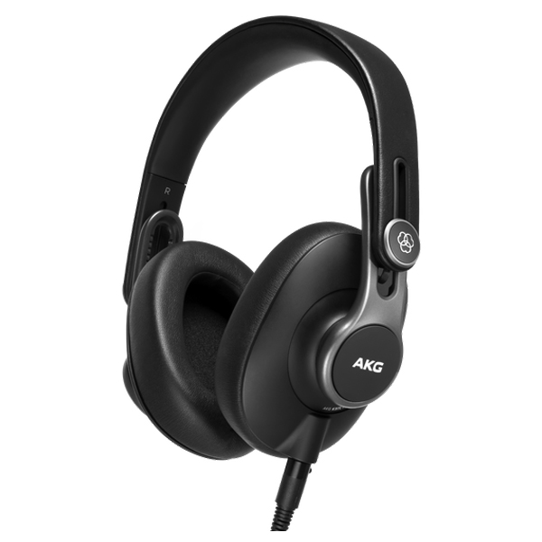 akg k371 pads