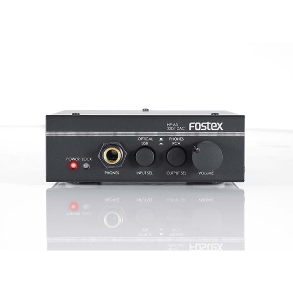 Fostex hp a3 обзор