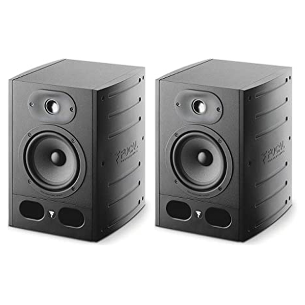 Focal Alpha 80 EVO - Valentine Music Centre