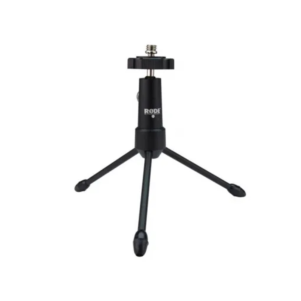 Rode Tripod Mini Microphone Stand - Valentine Music Centre