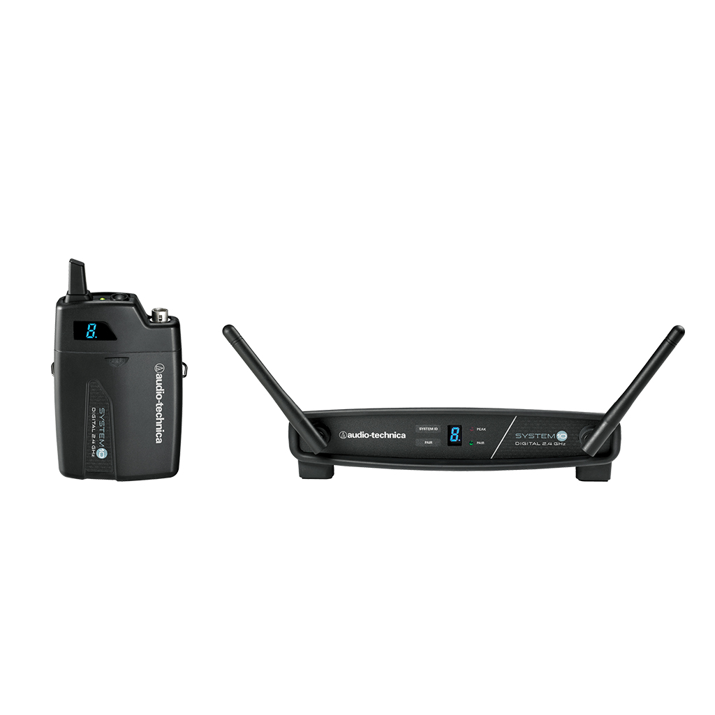 Audio Technica ATW-1101 - Valentine Music Centre