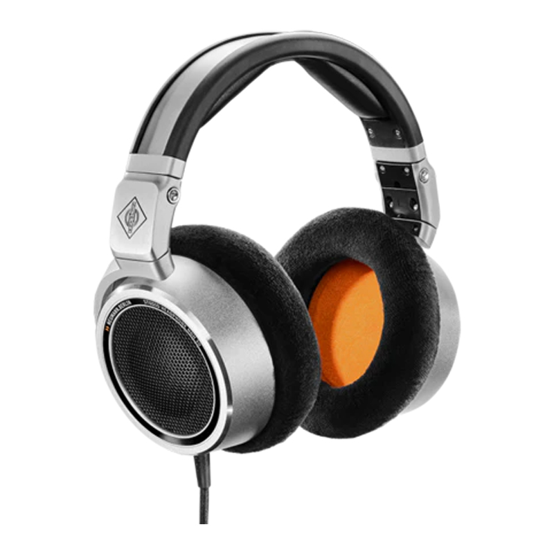 Neumann NDH30 (Black) - Valentine Music Centre Neumann NDH30 (Black) - Valentine Music Centre