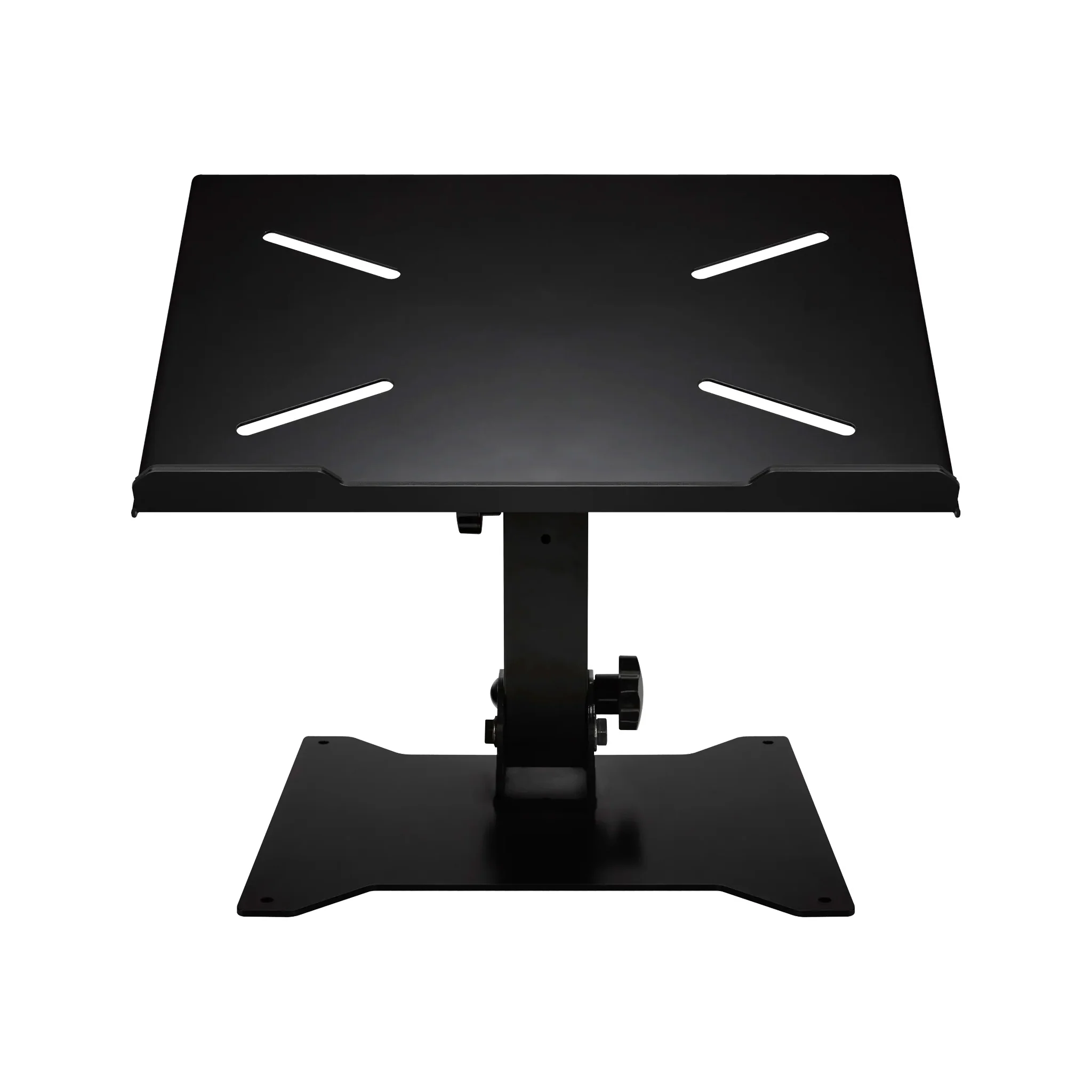 AlphaTheta DJC-STS2 adjustable DJ equipment stand