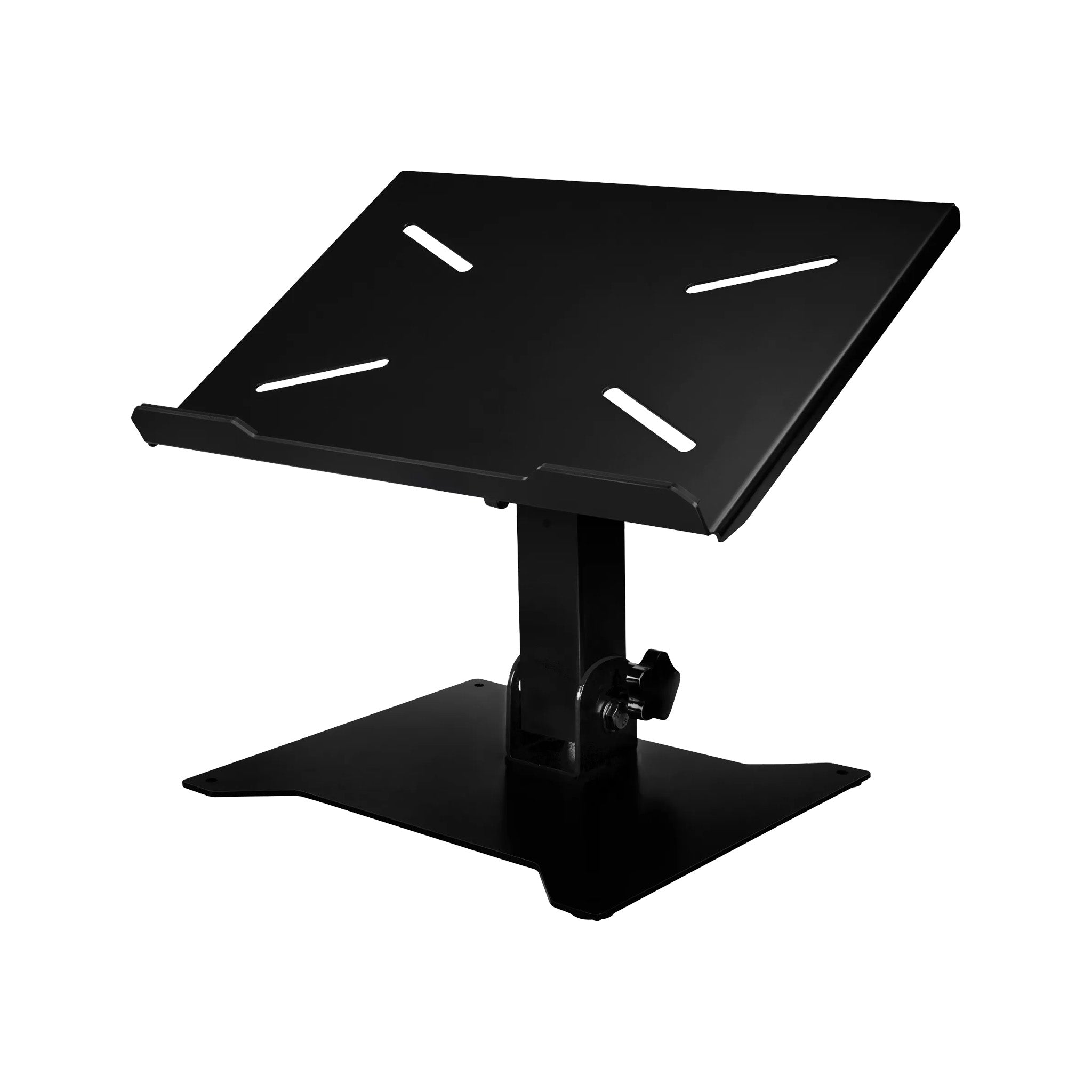 AlphaTheta DJC-STS2 DJ stand – product view 2