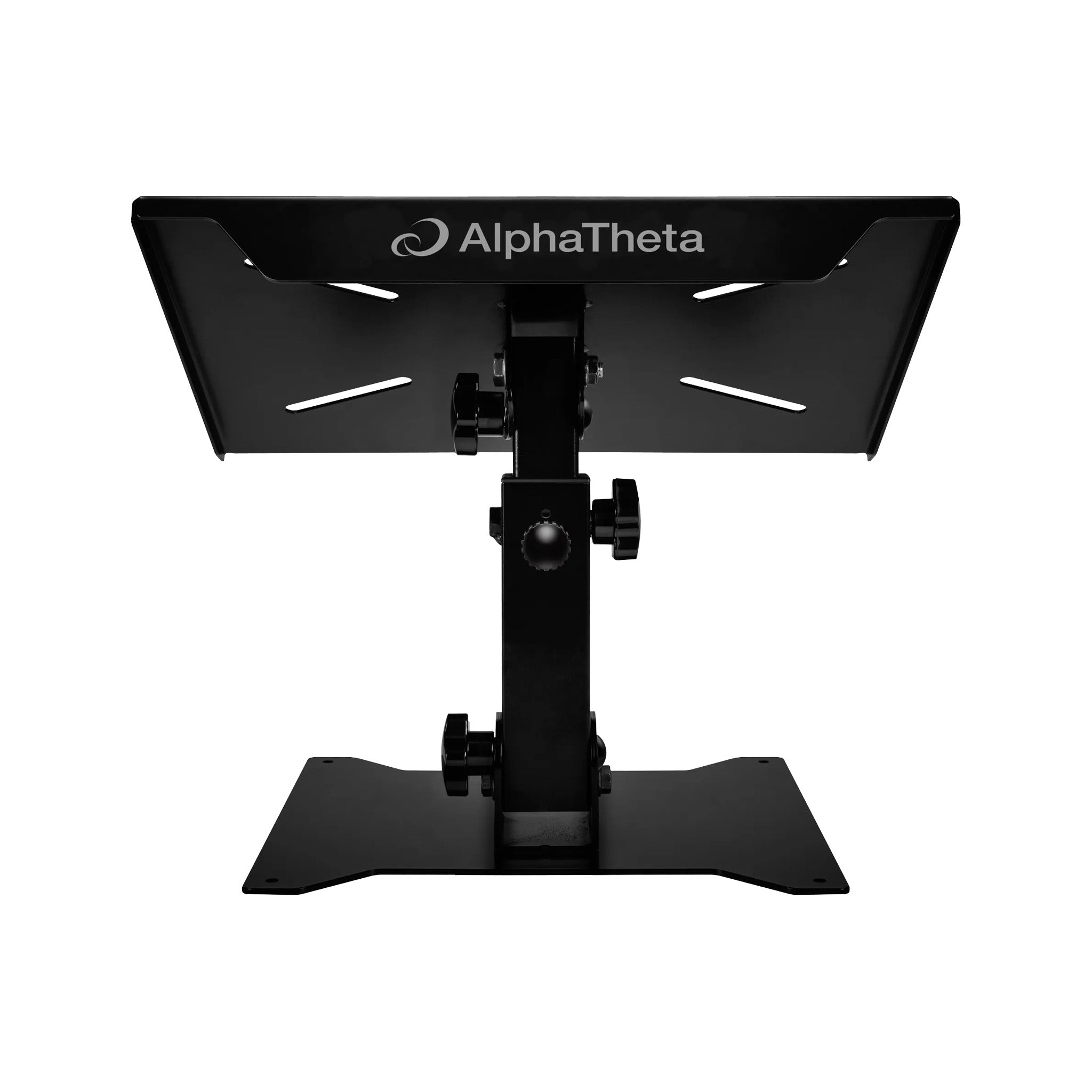 AlphaTheta DJC-STS2 DJ stand – product view 4